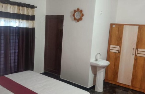 Madikeri House | KT villa homesty