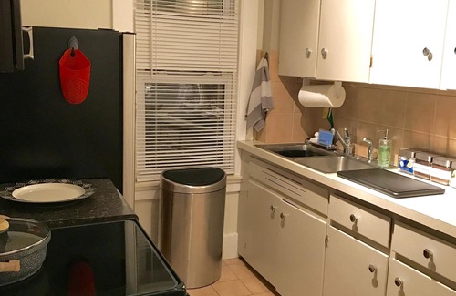 Kerrytown House | KT2 Downtown Ann Arbor/Kerrytown Love Nest