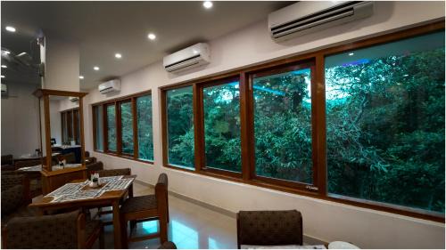 Thekkady Resort | KTDC Aranya Nivas