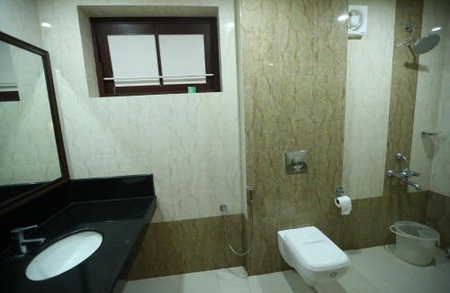 Palakkad Hotel | KTDC Garden House