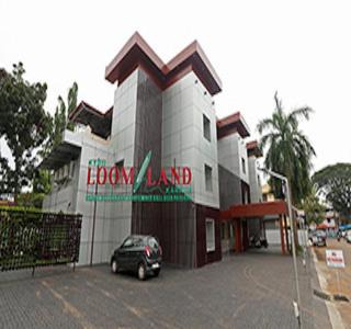 Kannur Hotel | KTDC Loom Land, Kannur