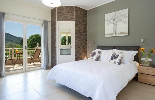 Nidri Apartment | KTENA RESIDENCE-Ktena Accomodation