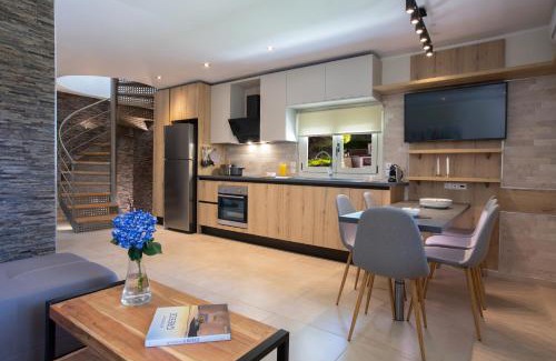 Nidri Apartment | KTENA RESIDENCE-Ktena Accomodation
