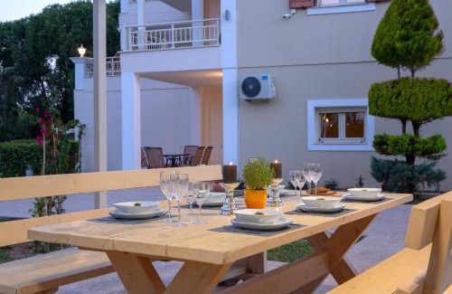 Nidri Apartment | KTENA RESIDENCE-Ktena Accomodation