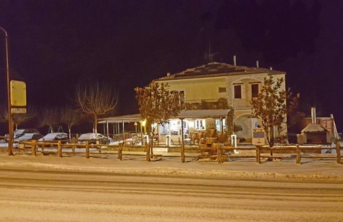 Karpenisi House | Ktima Ampares