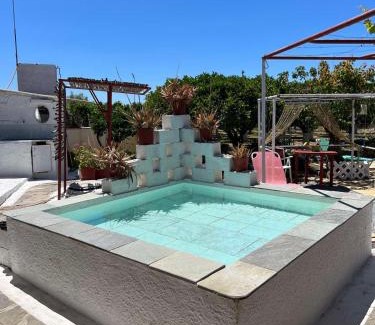 Pythagorion House | ktima countryliving