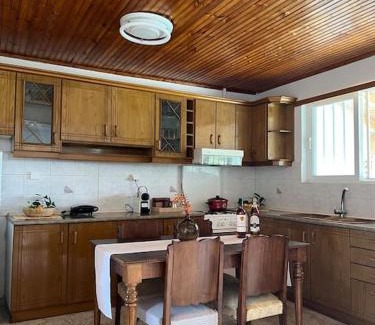 Pythagorion House | ktima countryliving