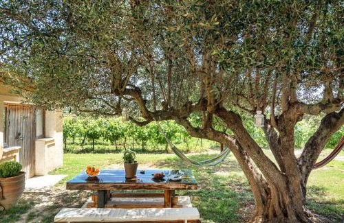 Kefalonia House | Ktima Dilberaki