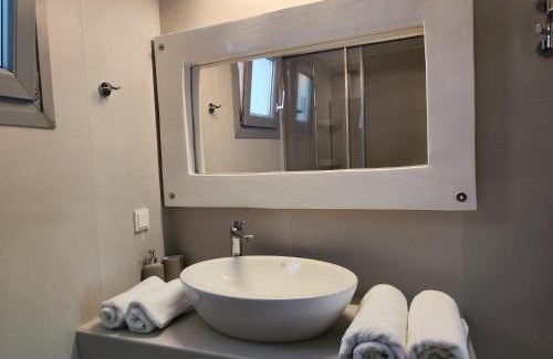 Antiparos Villa | Ktima Elea Antiparos