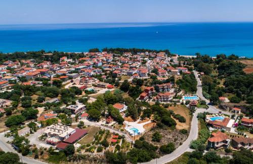 Skala Apartment | Ktima Fabiatos