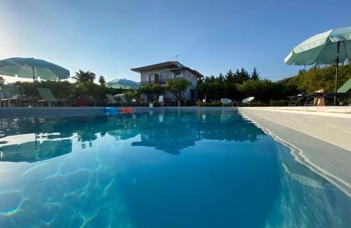 Vivari Apartment | Ktima Klimentini