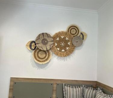 Sithonia Apartment | Ktima Mimoza
