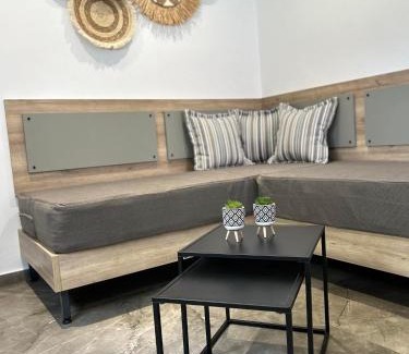 Sithonia Apartment | Ktima Mimoza