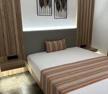 Sithonia Apartment | Ktima Mimoza