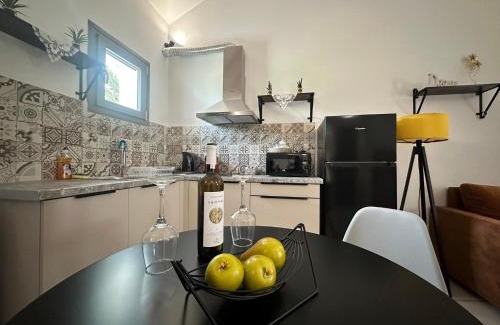 Petra Apartment | Ktimavita Apartment 2