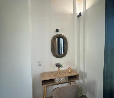Petra Apartment | Ktimavita Apartment 2