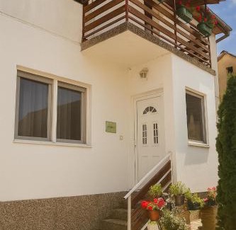 Apatin Apartment | Kuća Amazonija