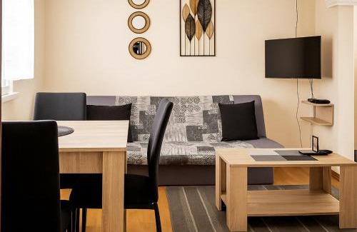 Apatin Apartment | Kuća Amazonija