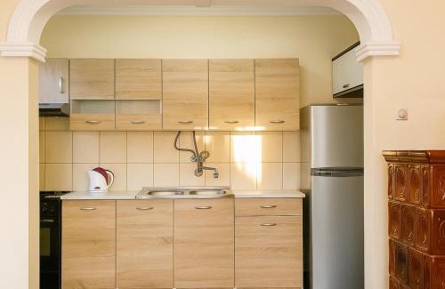 Apatin Apartment | Kuća Amazonija