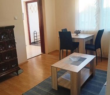 Apatin Apartment | Kuća Amazonija