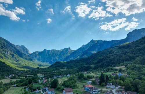 Konjic Apartment | Kuća Bijela - Konjic