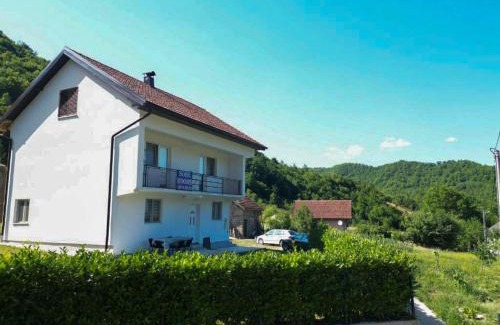 Konjic Apartment | Kuća Bijela - Konjic