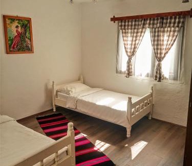 Kursumlija Apartment | Kuća iz zavičaja