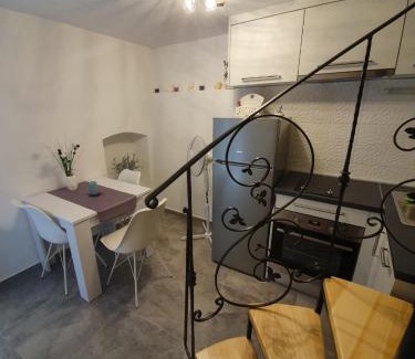 Susica Apartment | Kuća Lukin