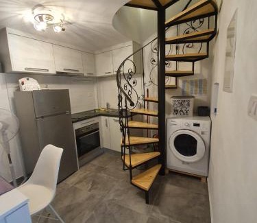 Susica Apartment | Kuća Lukin