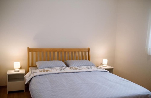 Trn Villa | Kuća- VILLA EVA