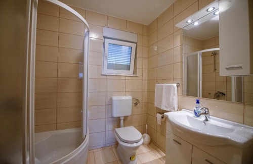 Trn Villa | Kuća- VILLA EVA