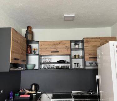 Siroki Brijeg Apartment | Kuća za odmor Ana