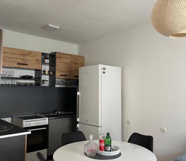 Siroki Brijeg Apartment | Kuća za odmor Ana