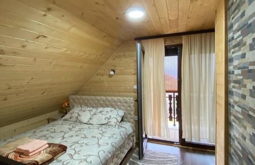 Bajina Basta House | Kuća za odmor Andrea