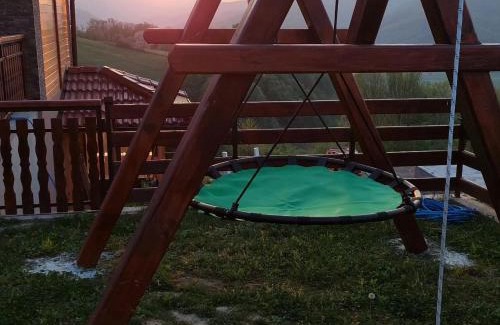 Bajina Basta House | Kuća za odmor Andrea