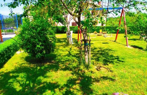 Valtura Apartment | Kuća za odmor - apartman Vito