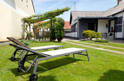 Pribislavec Apartment | Kuća za odmor BARBARELLA