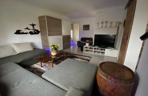 Vinkovci House | Kuća za odmor Bećarsko Utočište