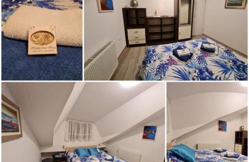 Drnje Villa | Kuća za odmor Breza
