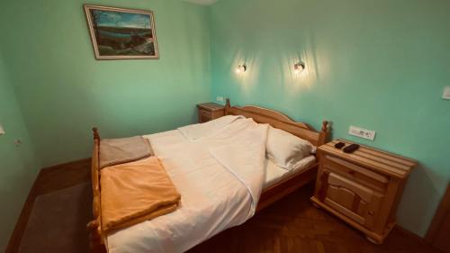 Erdut House | KUĆA ZA ODMOR BRZICA ERDUT