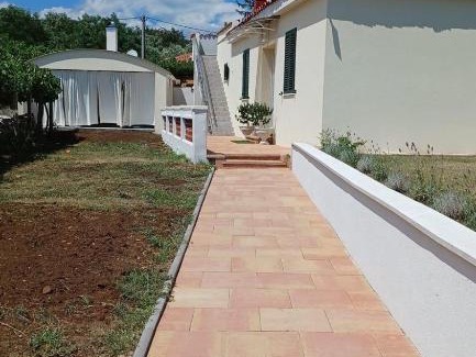 Labin Villa | Kuća za odmor COCO