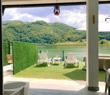 Milici House | Kuća za odmor Drina