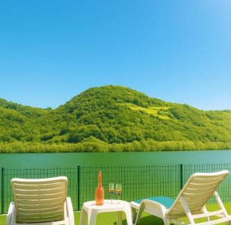 Milici House | Kuća za odmor Drina