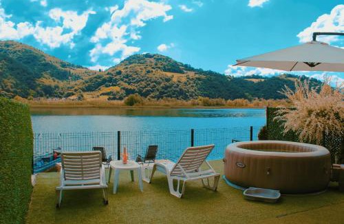 Milici House | Kuća za odmor Drina
