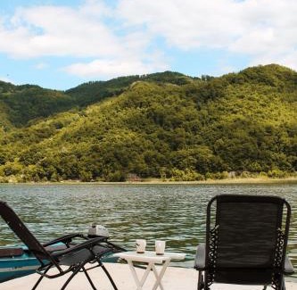 Milici House | Kuća za odmor Drina