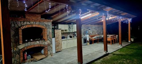 Milici House | Kuća za odmor "DRINSKI KONAK" - Zvorničko jezero - Drina