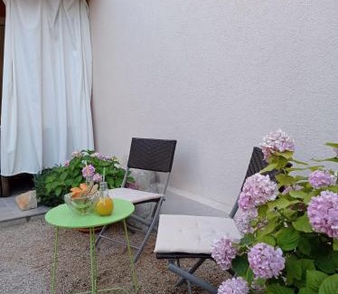 Sibenik House | Kuća za odmor Eni *