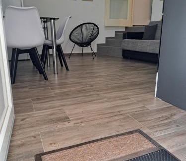 Sibenik House | Kuća za odmor Eni *