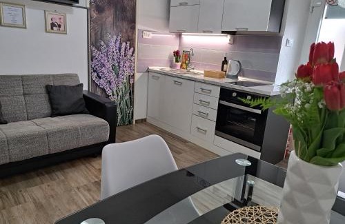 Sibenik House | Kuća za odmor Eni *