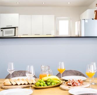 Nerezise House | Kuća za odmor INK